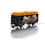 Märklin Start up - Refrigerator Car