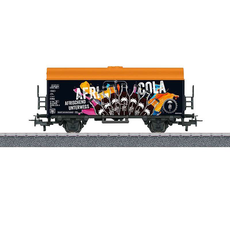 Märklin Start up - Refrigerator Car