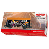 Märklin Start up - Refrigerator Car