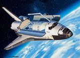 Space Shuttle Atlantis