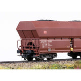 Freight Car Set for the Class 52 Steam Locomotive