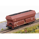 Freight Car Set for the Class 52 Steam Locomotive