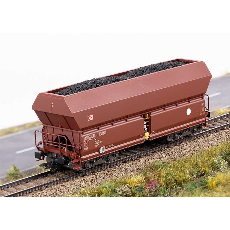 Dump Car from Display 46670