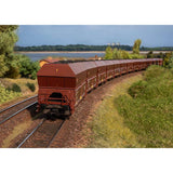 Freight Car Set for the Class 52 Steam Locomotive