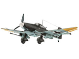 Junkers Ju 87 G/D Tank Buster