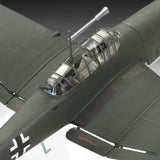 Junkers Ju 87 G/D Tank Buster