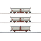 Container Car Set