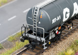 Type Laads 800B Pair of Flat Cars
