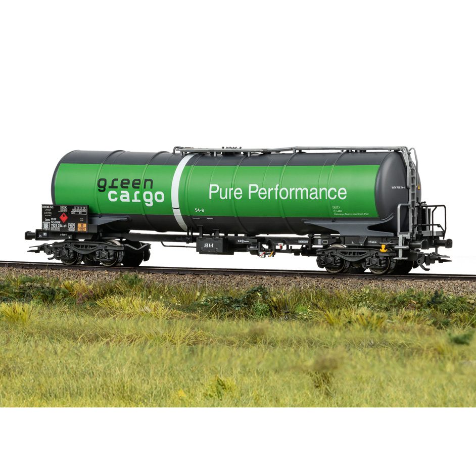 Type Laads 800B Pair of Flat Cars