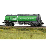 Type Laads 800B Pair of Flat Cars