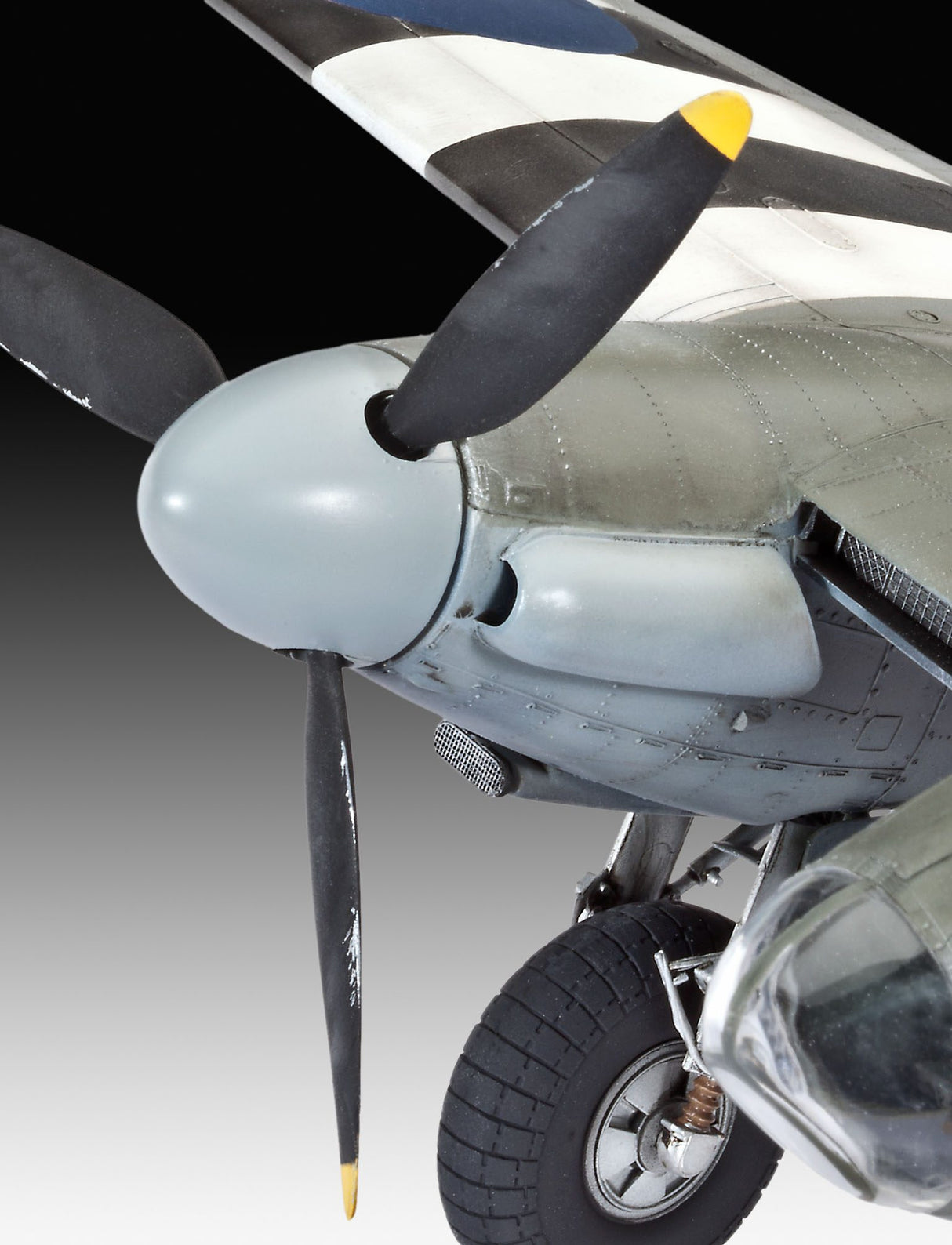 De Havilland Mosquito MK.IV