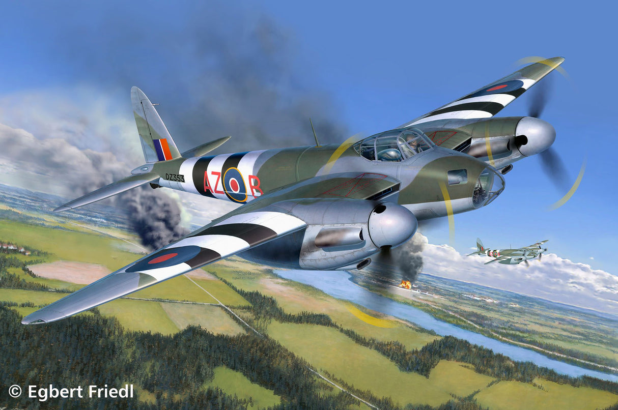 De Havilland Mosquito MK.IV