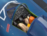 Vought F4U-1A CORSAIR