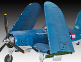 Vought F4U-1A CORSAIR