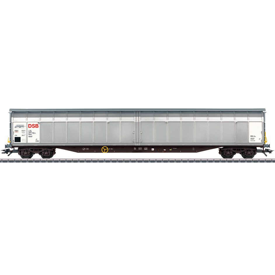 Märklin Start up Club Annual Car for 2021