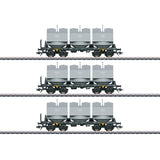 Type Snps 719 Stake Car