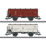Insider H0 Gauge Annual Car for 2025