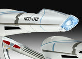 U.S.S. Enterprise NCC-1701 "INTO DARKNESS"