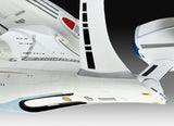 U.S.S. Enterprise NCC-1701 "INTO DARKNESS"
