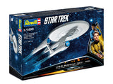 U.S.S. Enterprise NCC-1701 "INTO DARKNESS"
