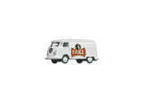 DB Type Kds 67 Powder Silo Car Set