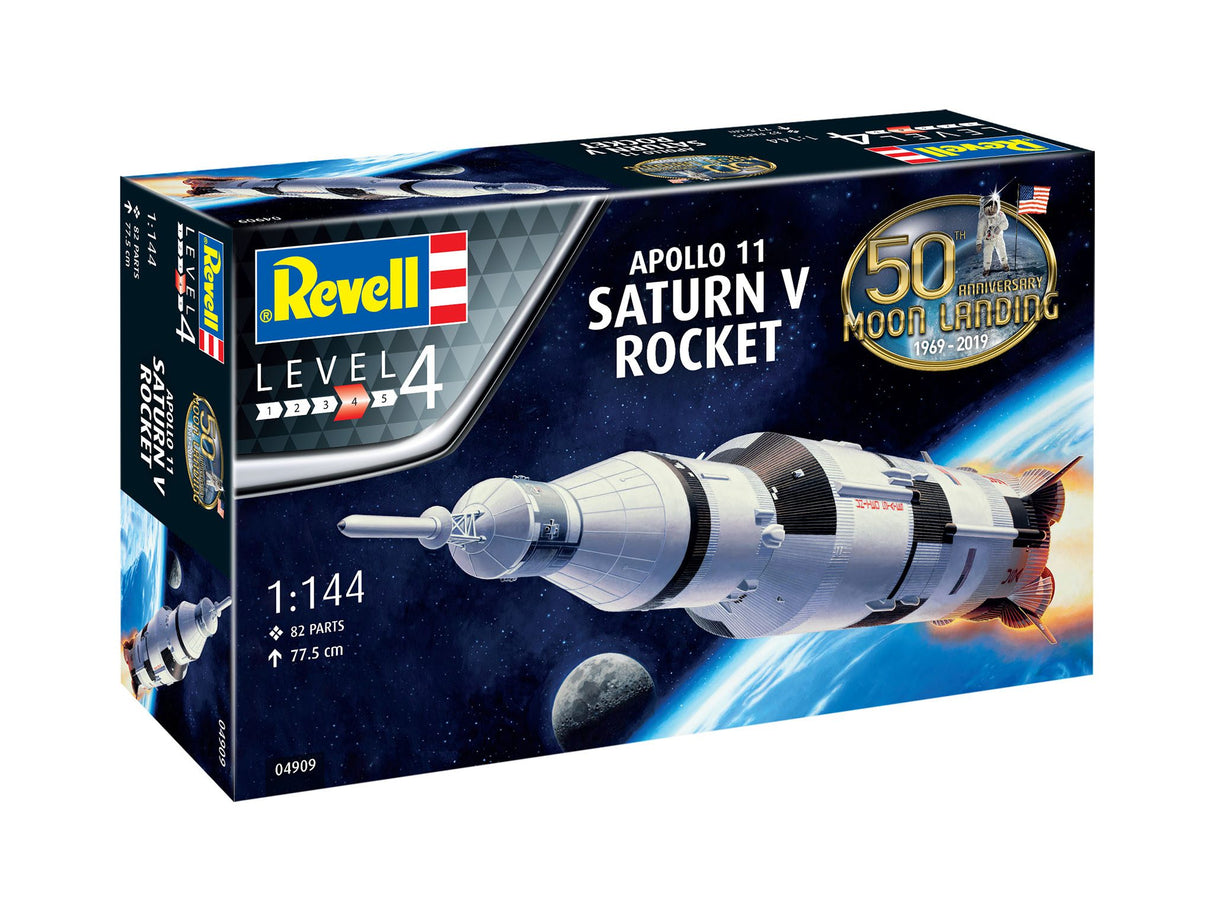 Apollo Saturn V
