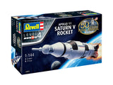 Apollo Saturn V