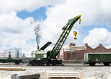 Type Rlmmps Heavy-Duty Flat Car
