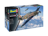 Hawker Hurricane Mk IIb