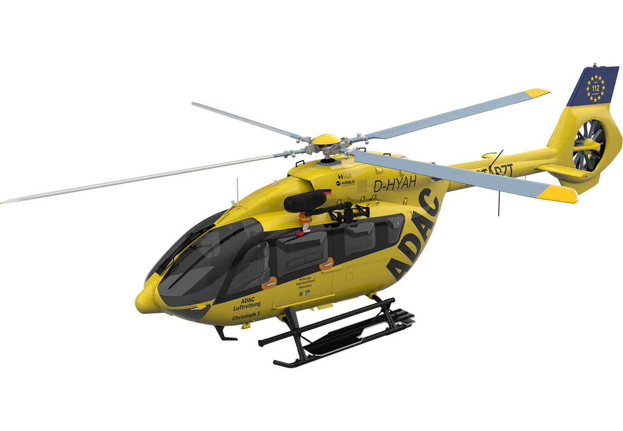 Airbus H145 "ADAC Luchtredding"