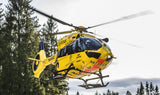 Airbus H145 "ADAC Luchtredding"