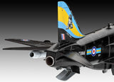 BAe Hawk T.1