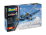 Junkers Ju88 A-1 "Battle of Britain"