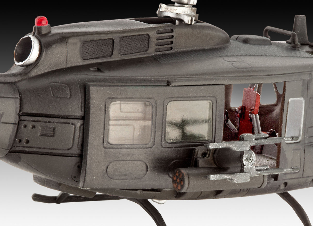 Bell® UH-1H® Gunship