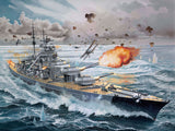 Bismarck