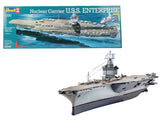 Nuclear Carrier U.S.S. Enterprise