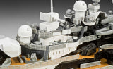 Battleship Tirpitz