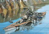 Battleship Tirpitz