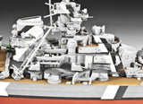 Battleship "Bismarck"