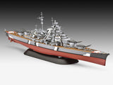 Battleship "Bismarck"