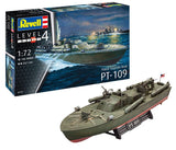 Patrol Torpedo Boat PT-109