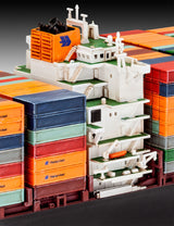 Container Ship "Colombo Express"