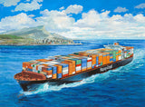 Container Ship "Colombo Express"