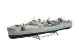 German Fast Attack Craft S-100 Class