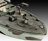Patrol Torpedo Boat PT-588/PT-579