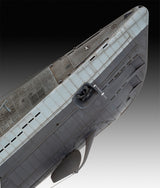 German Submarine Type IX C U67/U154