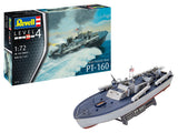 Patrol Torpedo Boat PT-160