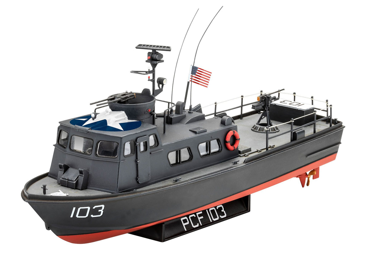 US Navy Swift Boat Mk.I
