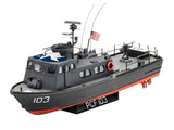 US Navy Swift Boat Mk.I