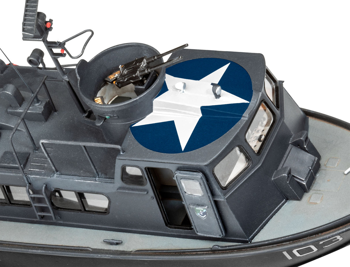 US Navy Swift Boat Mk.I